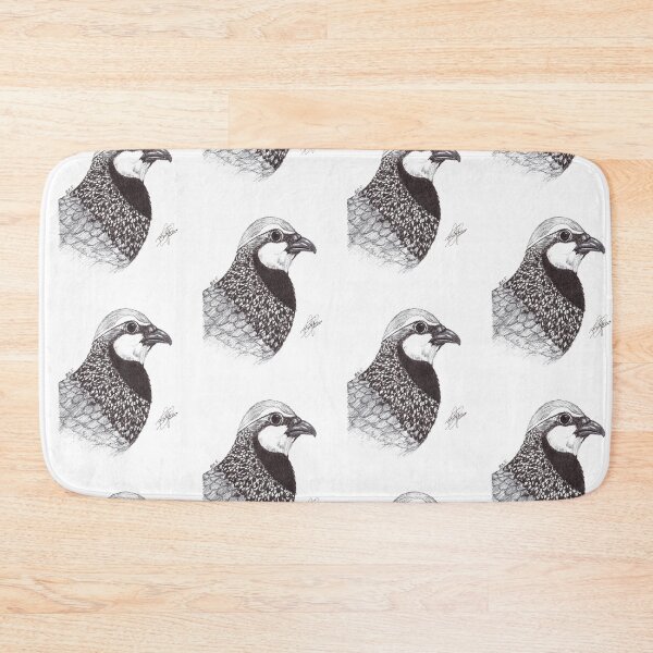 Item preview, Red partridge. Partridge designed and sold by BeritValk.