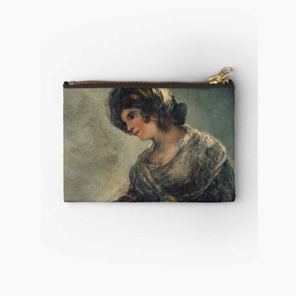 Item preview, The Milkmaid of Bordeaux - Francisco Goya designed and sold by themasters.