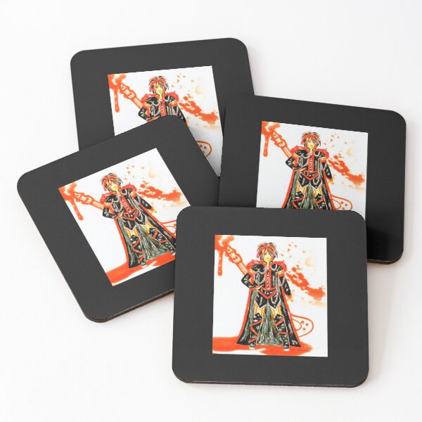 Item preview, Visual Kei, KURAFU designed and sold by Catherine Debusne.