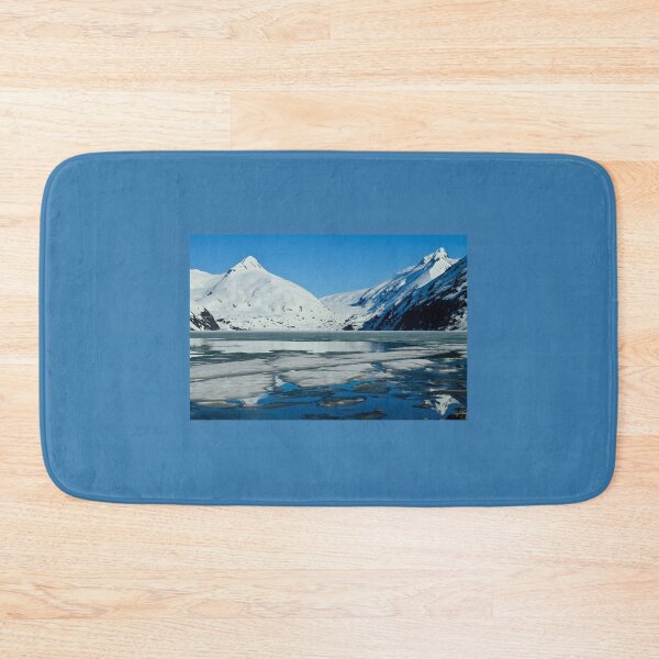 Item preview, Portage glacier view designed and sold by raymona pooler.