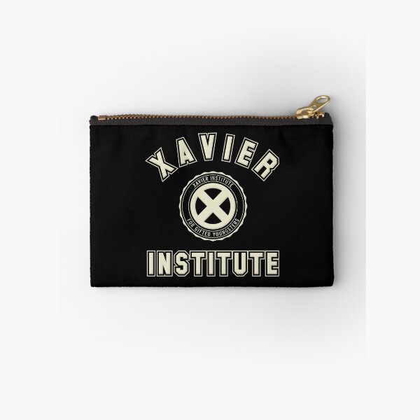 Item preview, Xavier Institute designed and sold by VulcanDump.