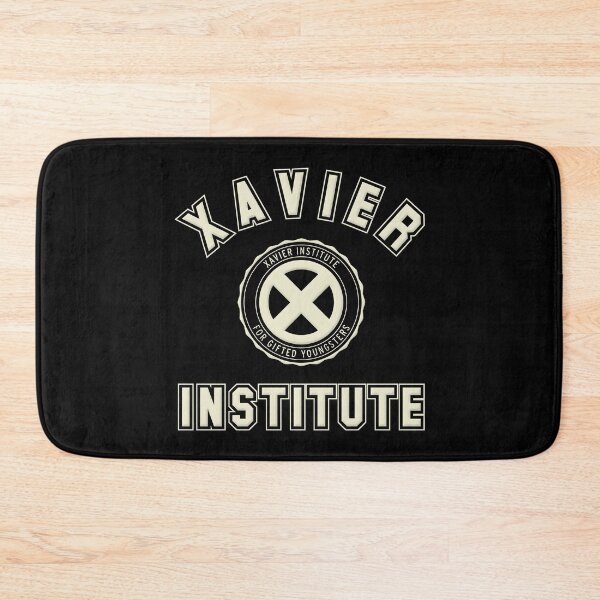 Item preview, Xavier Institute designed and sold by VulcanDump.
