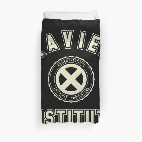 Charles Xavier Duvet Covers Redbubble