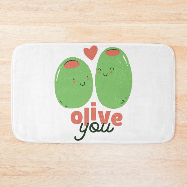 Item preview, Olive you designed and sold by Vanditdesigns.
