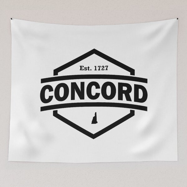 Item preview, Represent Concord designed and sold by JayJaxon.