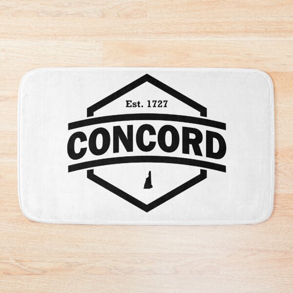 Item preview, Represent Concord designed and sold by JayJaxon.