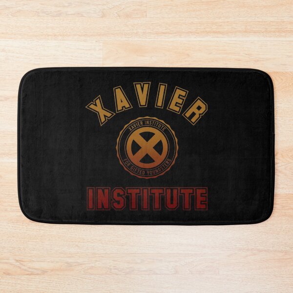 Item preview, Xavier Institute designed and sold by VulcanDump.