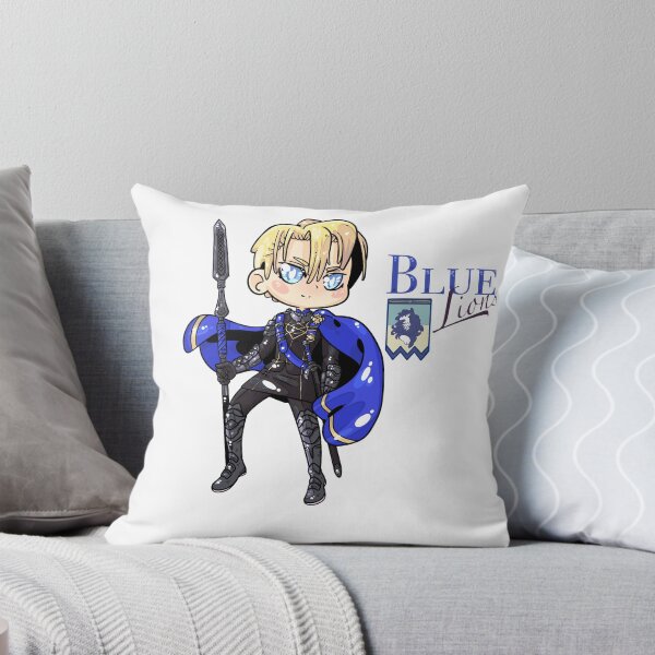Item preview, Dimitri ~ Fire Emblem: Three Houses designed and sold by HaruKirosh.
