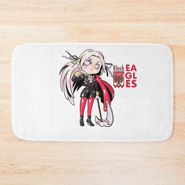 Artikelvorschau, Edelgard ~ Fire Emblem: Drei Häuser entworfen und verkauft von HaruKirosh.