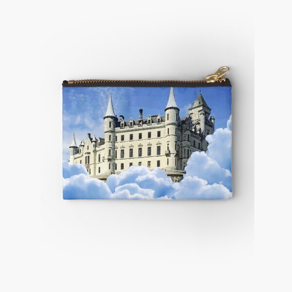 Item preview, Castle in the Clouds designed and sold by Crayle.