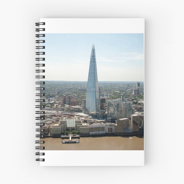 Item preview, The Shard designed and sold by Gustavo Bernal.