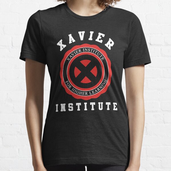 Xavier Institute Essential T-Shirt