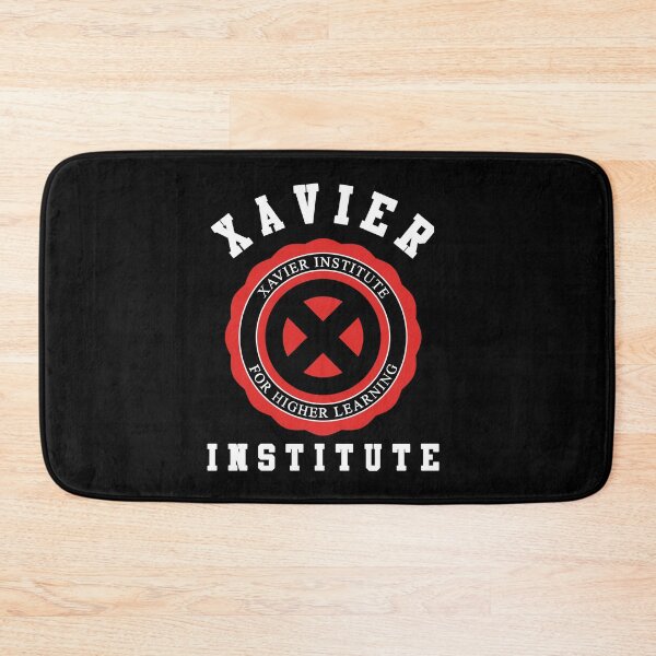 Item preview, Xavier Institute designed and sold by VulcanDump.