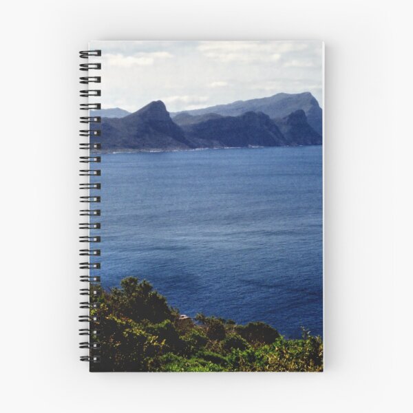 Item preview, False Bay from Cape Point, South Africa designed and sold by Carole-Anne.