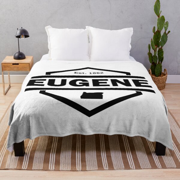 Item preview, Represent Eugene designed and sold by JayJaxon.