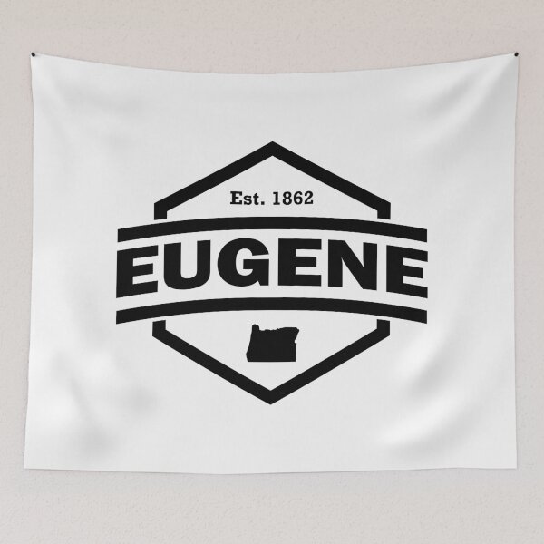 Item preview, Represent Eugene designed and sold by JayJaxon.