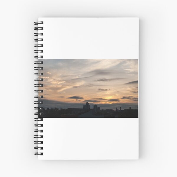 Item preview, NYC Skyline designed and sold by Gustavo Bernal.