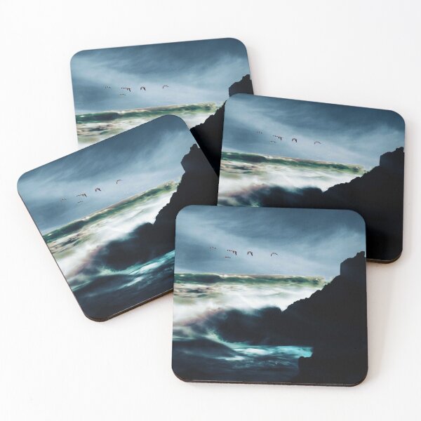 Item preview, The Night Sea V designed and sold by Ken Simm.