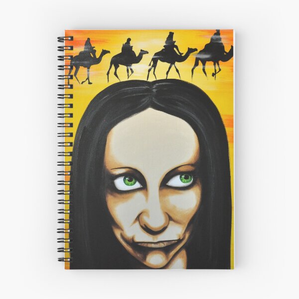 Item preview, Let the caravan move on designed and sold by Nico Oest.