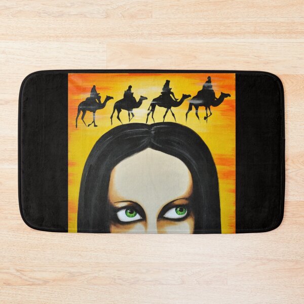 Item preview, Let the caravan move on designed and sold by Nico Oest.