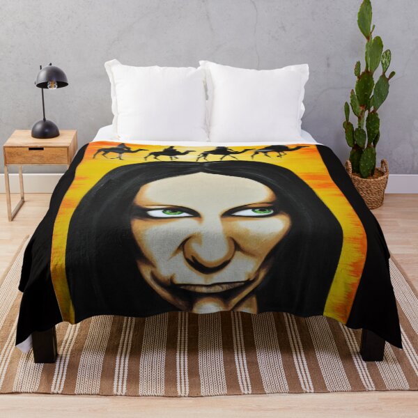Item preview, Let the caravan move on designed and sold by Nico Oest.