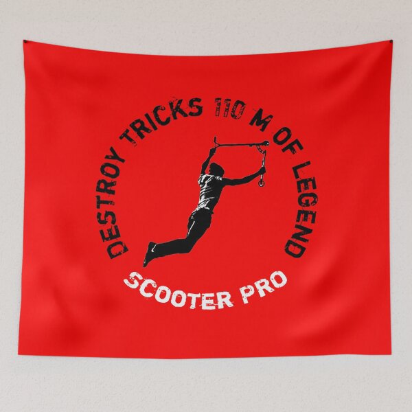Item preview, Stunt Pro Team Destroy Trick Scooter Shirt - Stunt Pro Team Trick Scooter t shirt - Stunt Pro Team Legend Trick Scooter T shirt - Stunt Pro Team Trick Scooter tee designed and sold by happygiftideas.