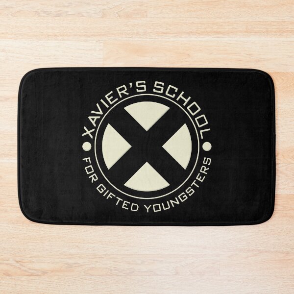 Item preview, Xavier School Institute designed and sold by VulcanDump.