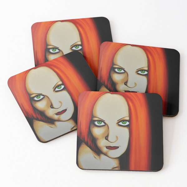 Item preview, pelirrojo designed and sold by Nico Oest.