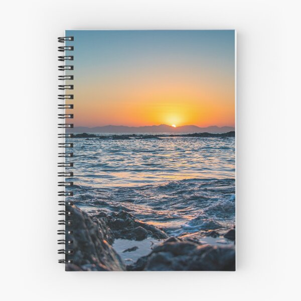 Item preview, Dramatic Sunrise designed and sold by Aiin Ojani.