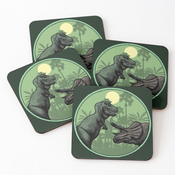 Item preview, The Dinosaur Garden designed and sold by Conrad Lauf.