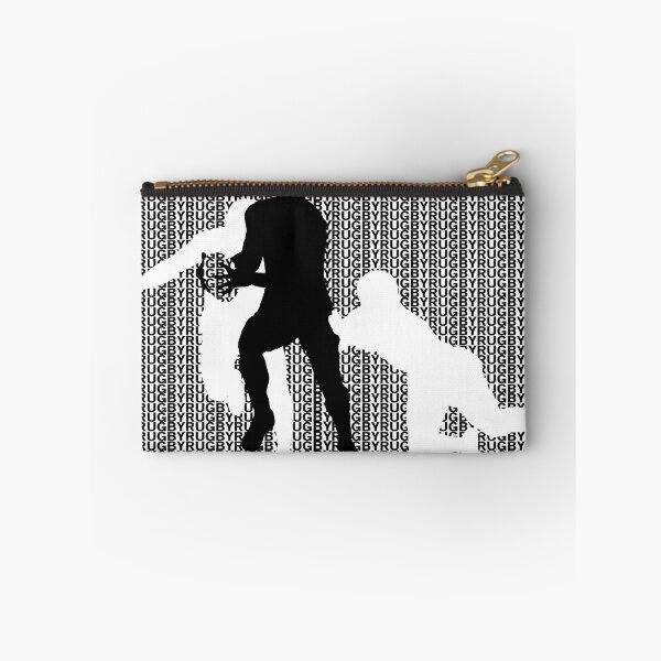 Item preview, Rugby Tackle 2 designed and sold by yin888.
