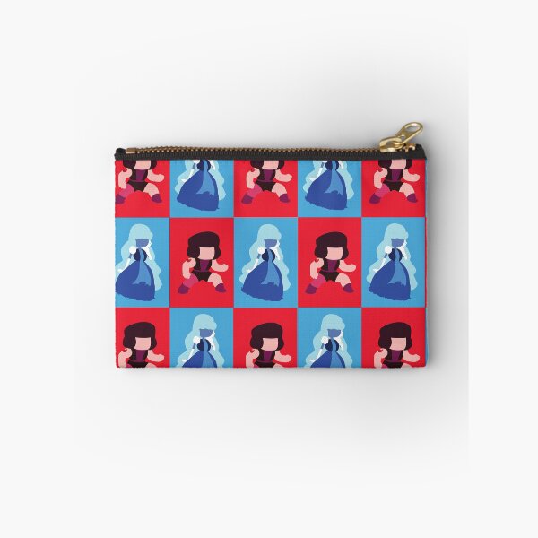 Item preview, Steven Universe - Ruby Sapphire Rupphire Pattern designed and sold by rainbowdreamer.