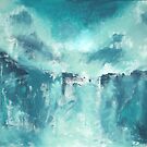 Alone in the Wilderness by Kathie Nichols