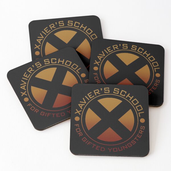 Item preview, Xavier School Institute designed and sold by VulcanDump.