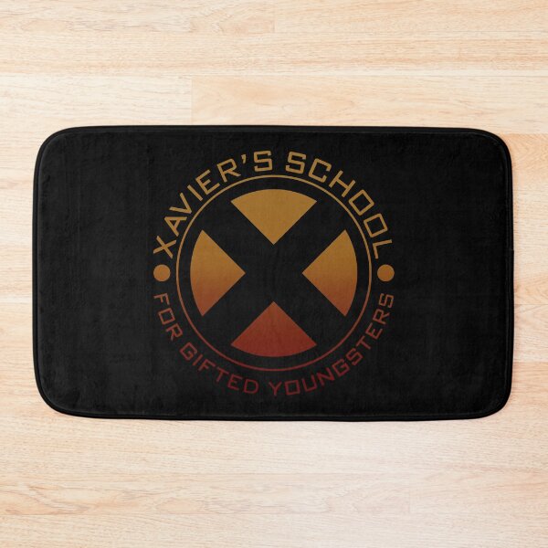 Item preview, Xavier School Institute designed and sold by VulcanDump.