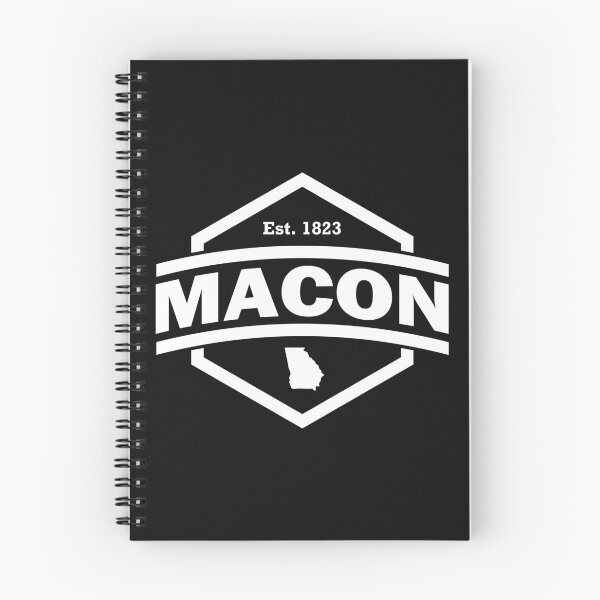 Item preview, Represent Macon designed and sold by JayJaxon.