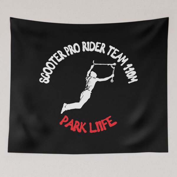 Item preview, Stunt Pro Park Life Team Scooter Shirt - Stunt Pro Team Trick Scooter t shirt - Stunt Pro Team Legend Trick Scooter T shirt - Stunt Pro Team Trick Scooter tee designed and sold by happygiftideas.