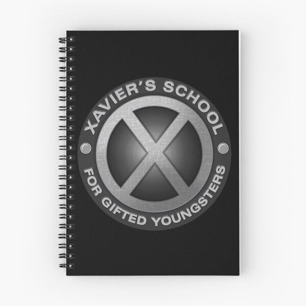 Item preview, Xavier School Institute designed and sold by VulcanDump.