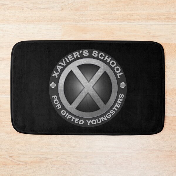 Item preview, Xavier School Institute designed and sold by VulcanDump.
