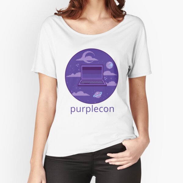 Relaxed Fit T-Shirt