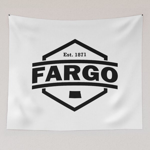 Item preview, Represent Fargo designed and sold by JayJaxon.