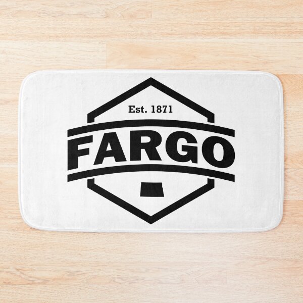 Item preview, Represent Fargo designed and sold by JayJaxon.