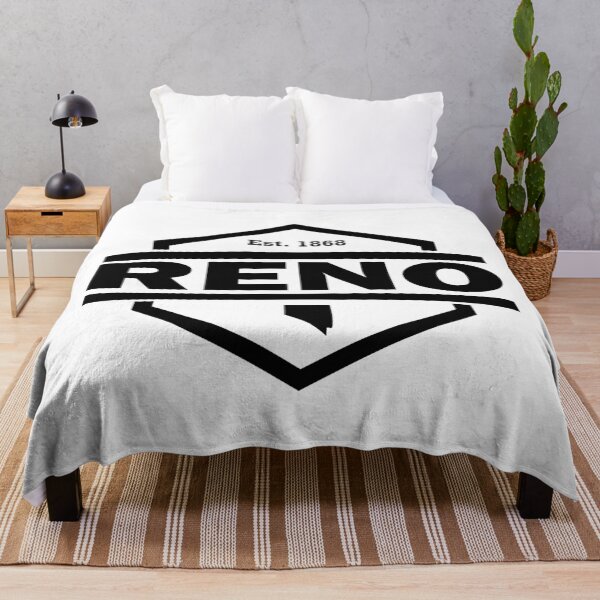 Item preview, Represent Reno designed and sold by JayJaxon.