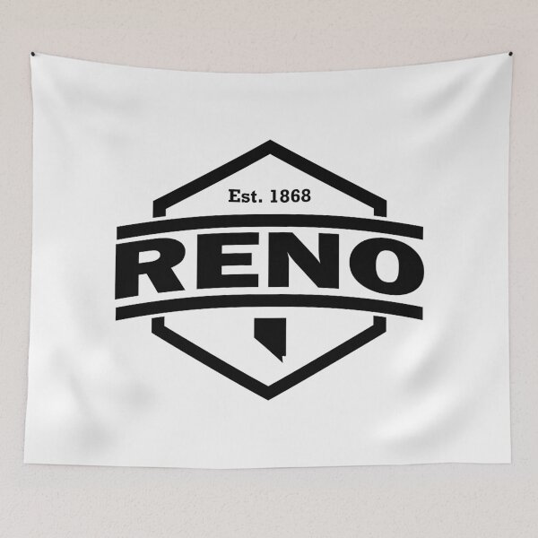 Item preview, Represent Reno designed and sold by JayJaxon.