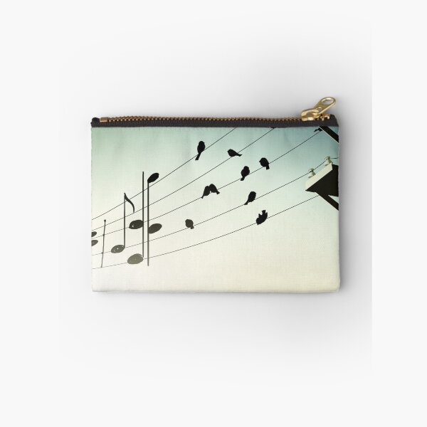 Item preview, Chant d'oiseaux au matin - Early chanting birds designed and sold by art-mella.