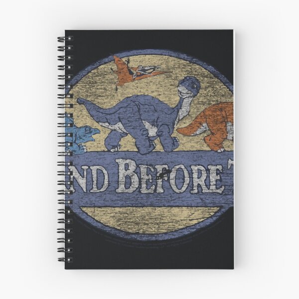 Item preview, The Land Before Time Retro designed and sold by SpaceFizz.