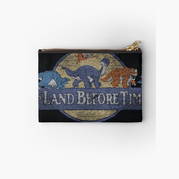 Item preview, The Land Before Time Retro designed and sold by SpaceFizz.