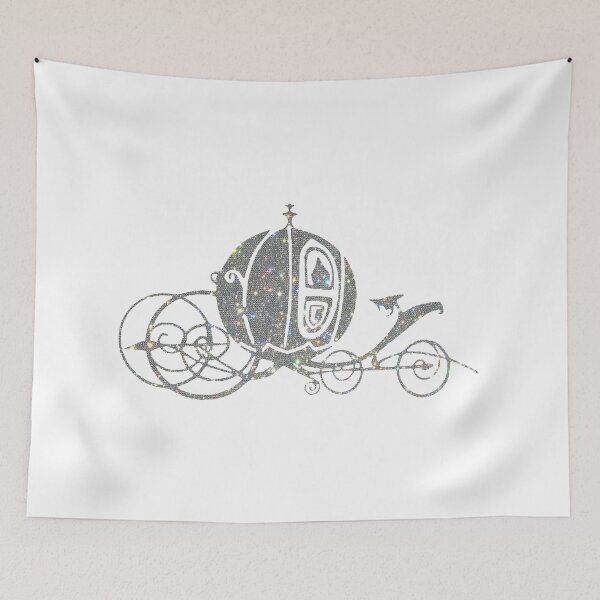 Item preview, Carriage designed and sold by BubbleFog.
