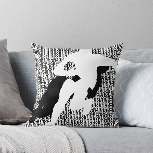 Item preview, Rugby Tackle designed and sold by yin888.