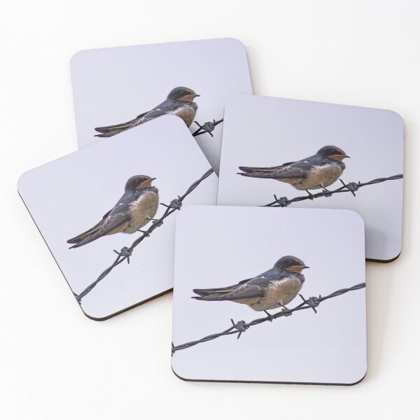 Artikelvorschau, Swallow on a Wire entworfen und verkauft von AnnDixon.